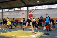 RLP Halle U20, U18