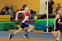 Nationales Hallensportfest