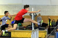 Nationales Hallensportfest