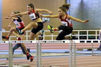 Nationales Hallensportfest
