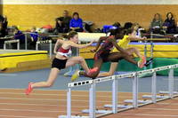 Nationales Hallensportfest