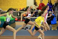 Nationales Hallensportfest