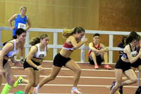 Nationales Hallensportfest