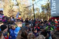 Faschingswaldlauf - allgemein