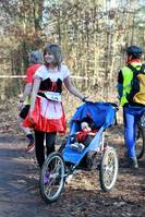 Faschingswaldlauf - allgemein