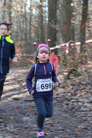 Faschingswaldlauf - Lauf 1 - 800 m