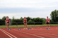Trainingswettkampf