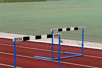 Trainingswettkampf