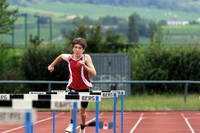 Trainingswettkampf