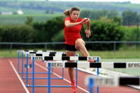 Trainingswettkampf