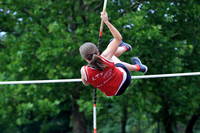 Trainingswettkampf