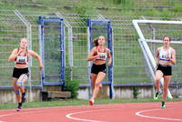 Pfalzmeisterschaften Teil 1 - Sprint