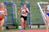 Pfalzmeisterschaften Teil 1 - Sprint