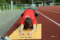 Trainingslager Braunschweig