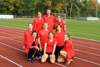 Trainingslager Braunschweig