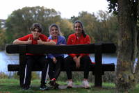 Trainingslager Braunschweig