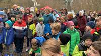 16. Faschingswaldlauf - allgemein