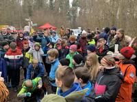 16. Faschingswaldlauf - allgemein