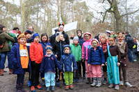 16. Faschingswaldlauf - allgemein