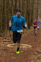 16. Faschingswaldlauf - 5km