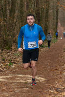 16. Faschingswaldlauf - 5km