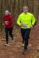 16. Faschingswaldlauf - 5km