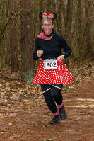 16. Faschingswaldlauf - 5km
