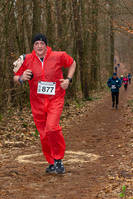 16. Faschingswaldlauf - 5km