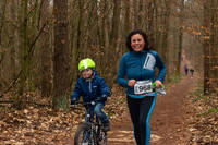 16. Faschingswaldlauf - 5km