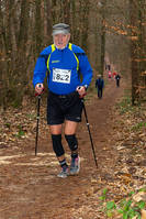 16. Faschingswaldlauf - 5km