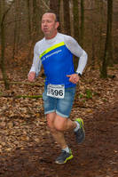 16. Faschingswaldlauf - 10km