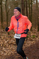16. Faschingswaldlauf - 10km