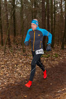 16. Faschingswaldlauf - 10km