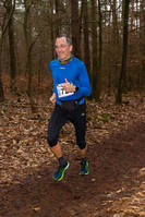 16. Faschingswaldlauf - 10km