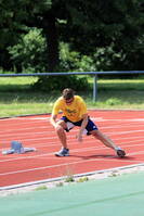 Sommerfest mit Sportabzeichentag 1