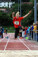 Pfalzmeisterschaften Sprint/Sprung