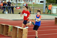 26. Bad Dürkheimer Leichtathletik-Meeting