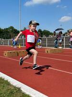 9. KILA-Cup Offenbach