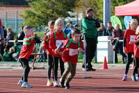 1. Bad Dürkheimer Herbstsportfest