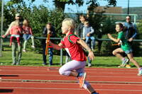 1. Bad Dürkheimer Herbstsportfest