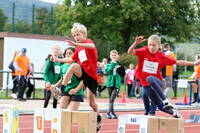 1. Bad Dürkheimer Herbstsportfest