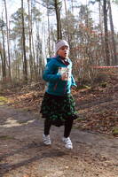 18. Bad Dürkheimer Faschingswaldlauf