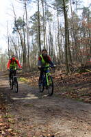 18. Bad Dürkheimer Faschingswaldlauf