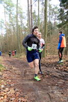 18. Bad Dürkheimer Faschingswaldlauf