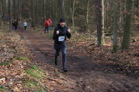 18. Bad Dürkheimer Faschingswaldlauf