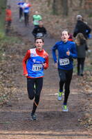 18. Bad Dürkheimer Faschingswaldlauf