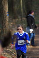 18. Bad Dürkheimer Faschingswaldlauf