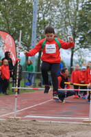 27. Stadionsportfest