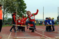 27. Stadionsportfest