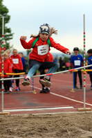 27. Stadionsportfest